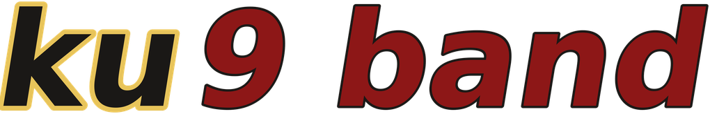 ku9 band logo